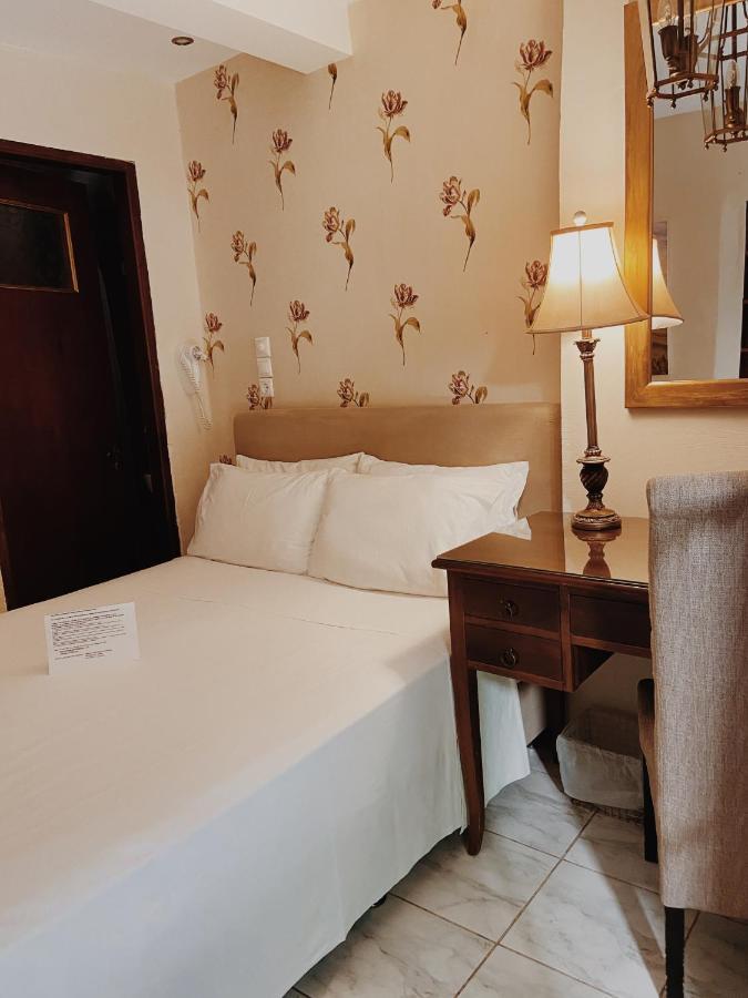 Habitación Individual Económica